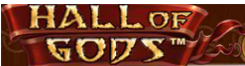 Hall of Gods